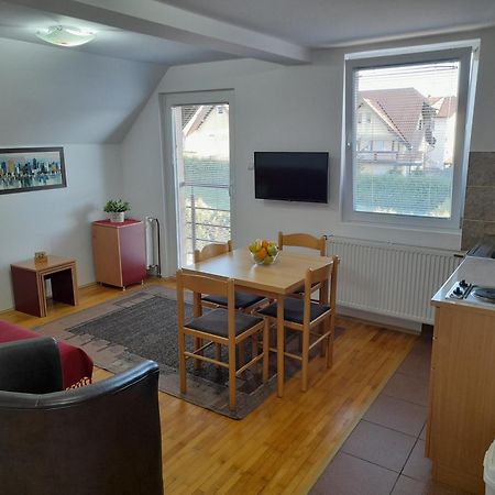 Apartmani Nova Zova Zlatibor Esterno foto