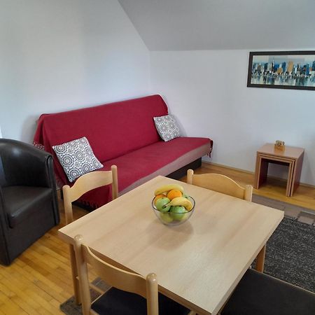 Apartmani Nova Zova Zlatibor Esterno foto