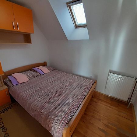 Apartmani Nova Zova Zlatibor Esterno foto