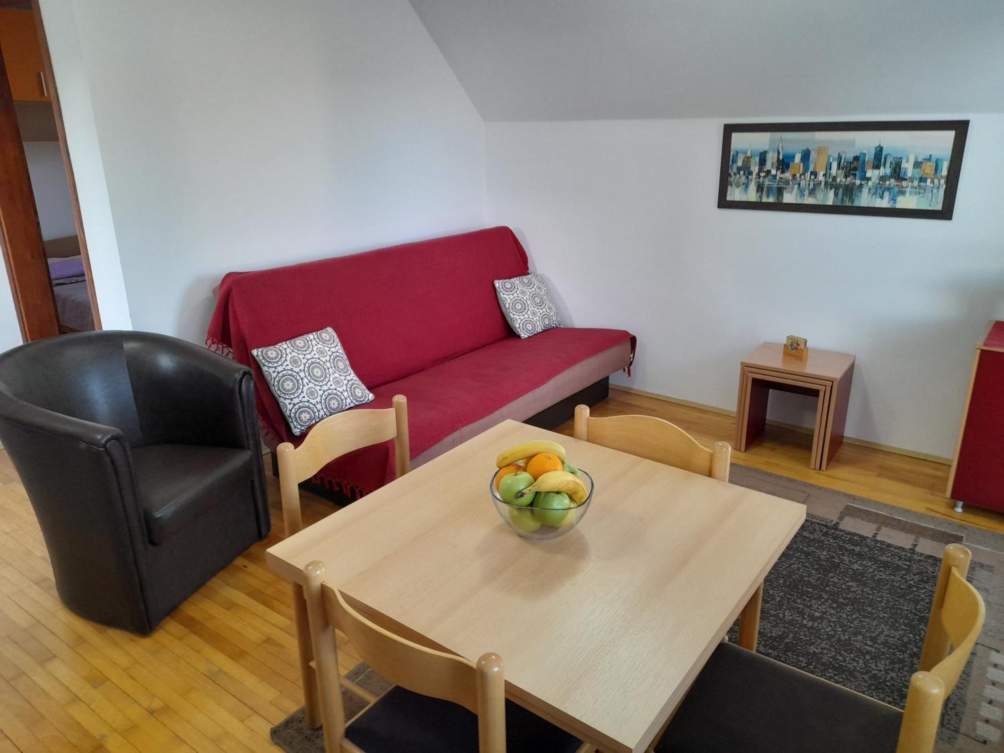 Apartmani Nova Zova Zlatibor Esterno foto