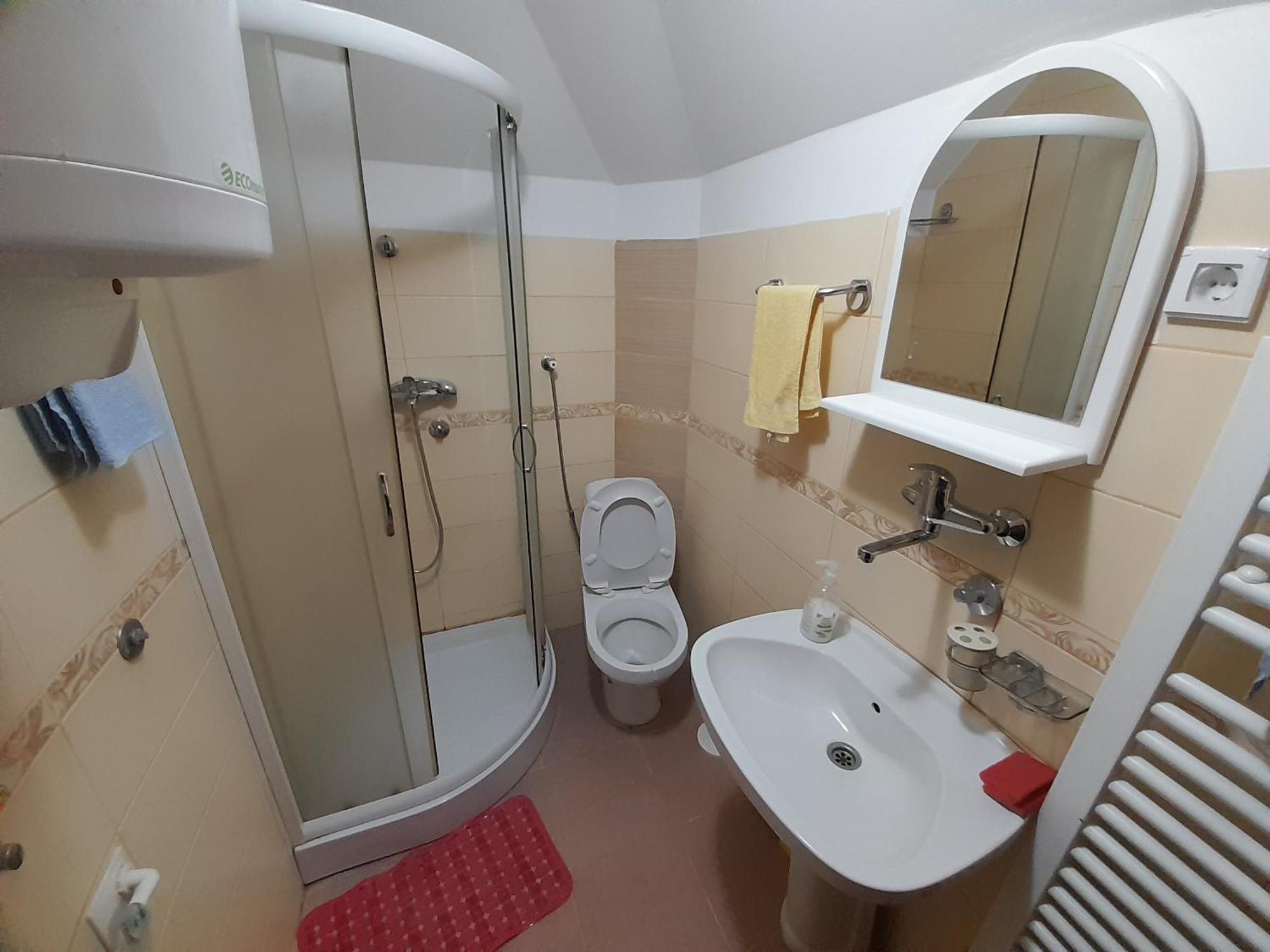 Apartmani Nova Zova Zlatibor Esterno foto