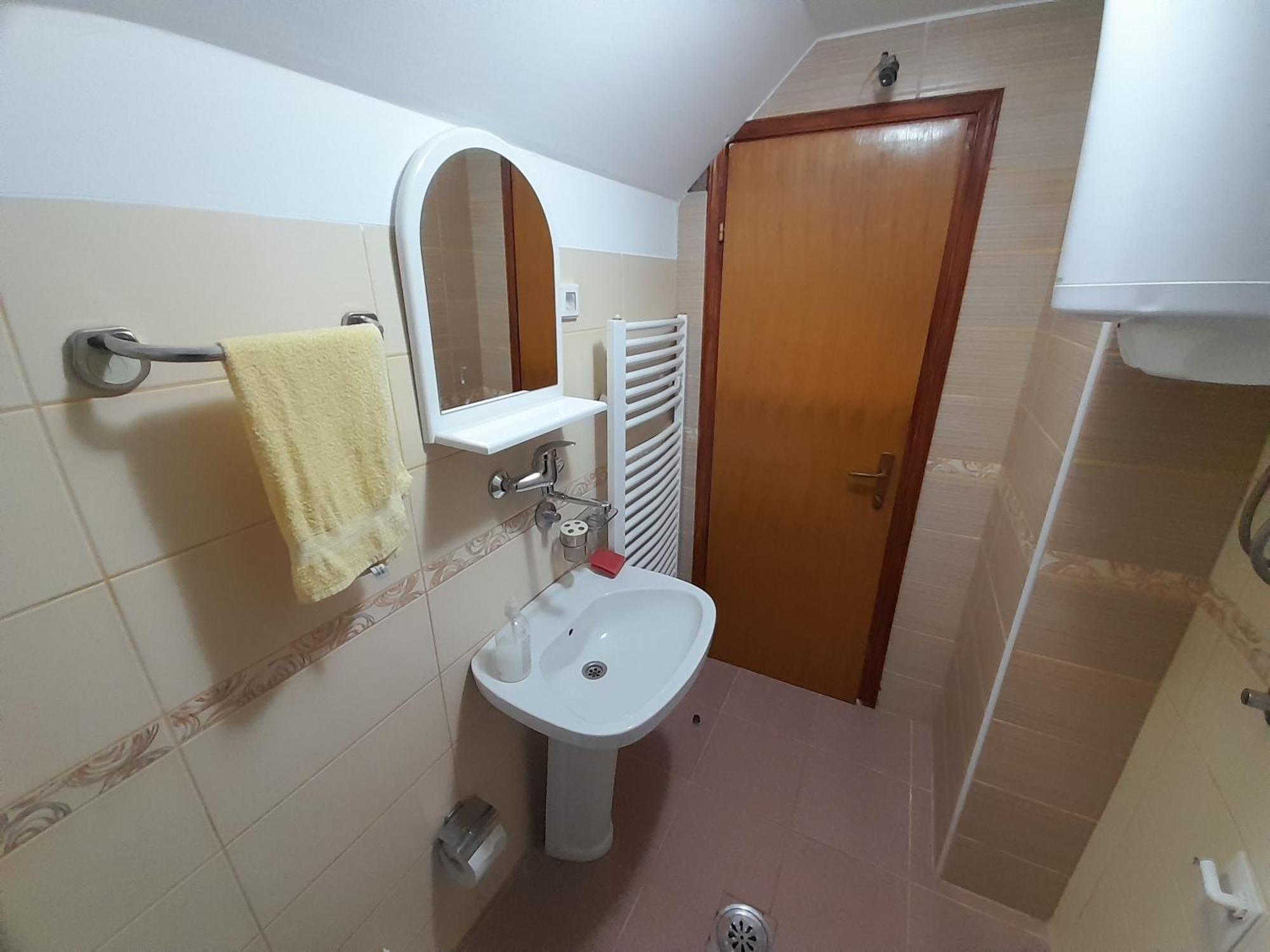 Apartmani Nova Zova Zlatibor Esterno foto