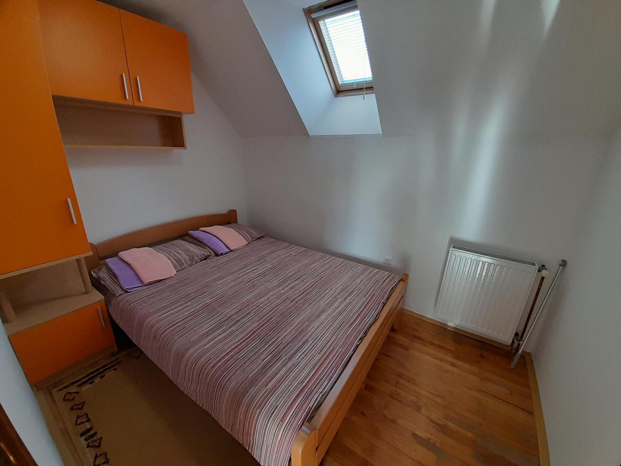 Apartmani Nova Zova Zlatibor Esterno foto