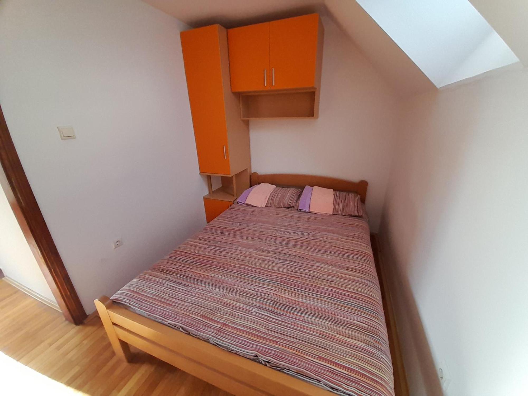 Apartmani Nova Zova Zlatibor Esterno foto