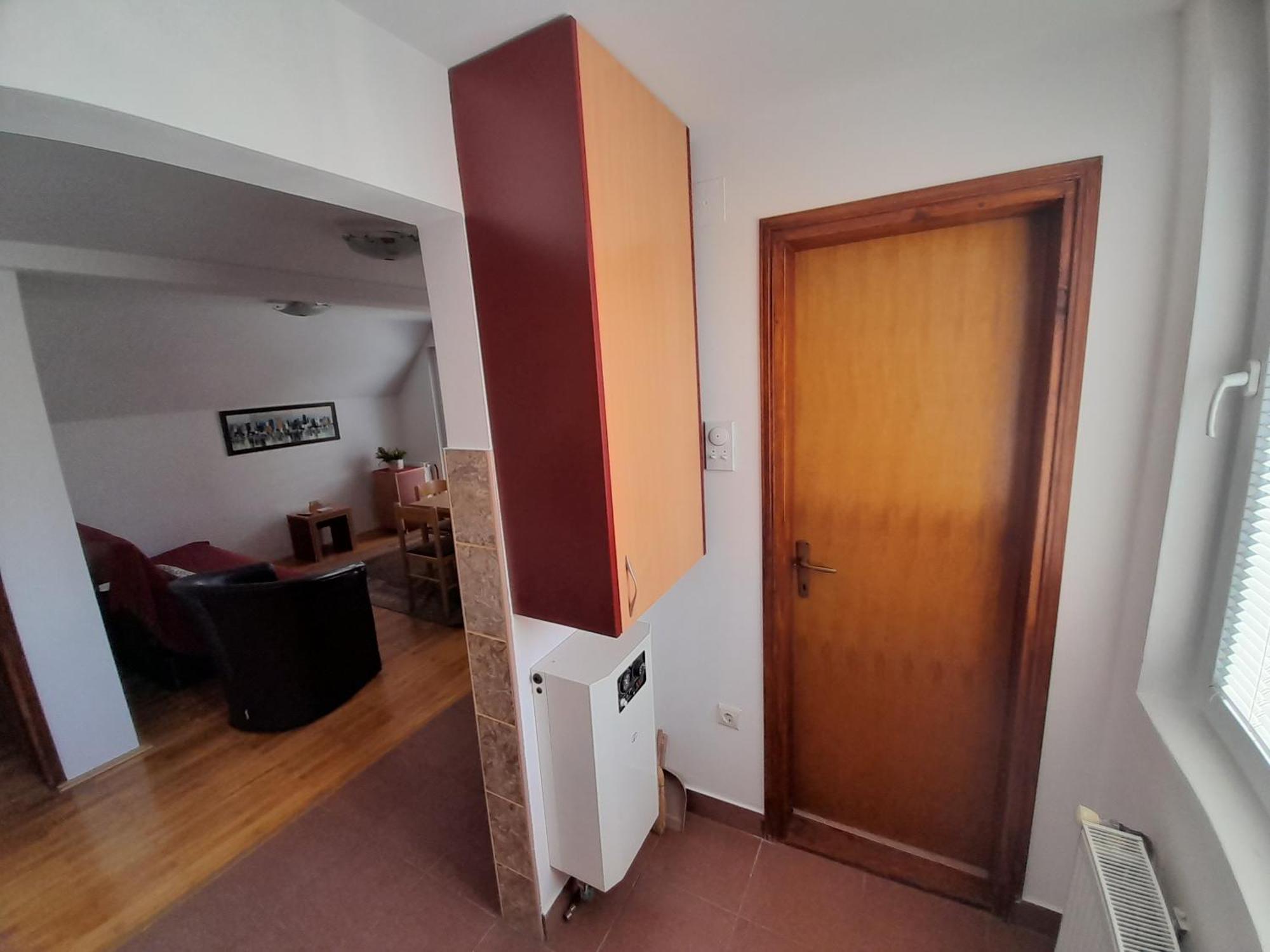 Apartmani Nova Zova Zlatibor Esterno foto